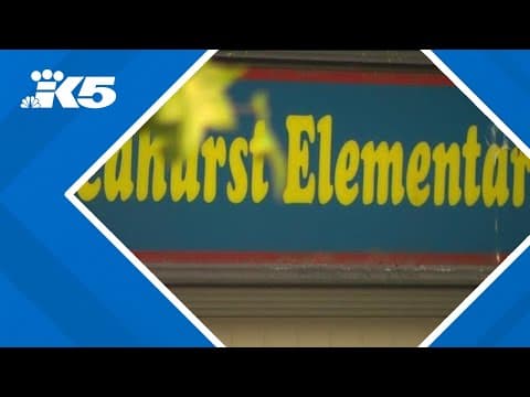 Highline Public Schools cancels class Monday after 'unauthorized activity' on technology system