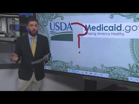 Federal judge temporarily blocks freeze on federal grants and loans