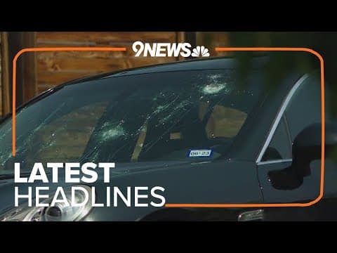 Latest headlines | Severe storm threat continues Saturday