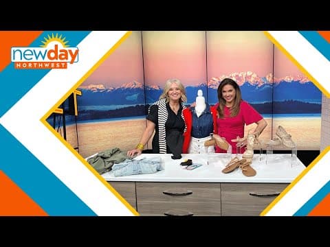 5 ways to elevate your outfit - New Day NW