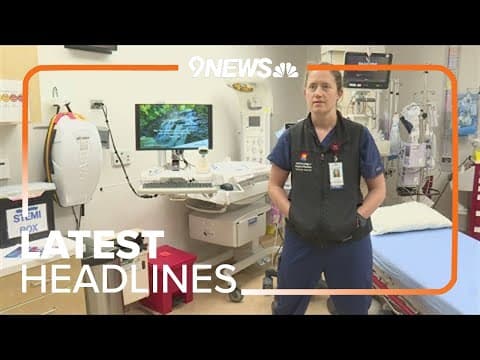 Latest headlines | Local hospitals prepare to treat fireworks injuries