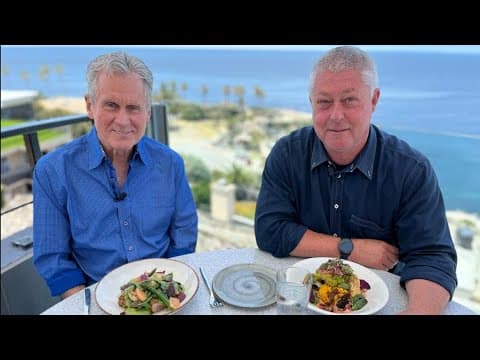 George's at the Cove celebrates 40 year anniversary in La Jolla