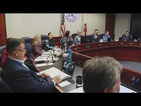 Water rates to increase 13 percent over three-year span