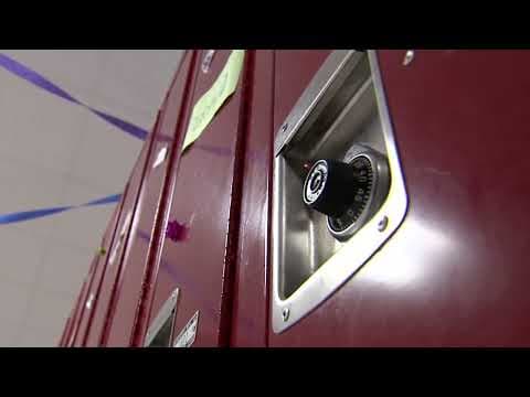 IPS working to reduce student suspensions