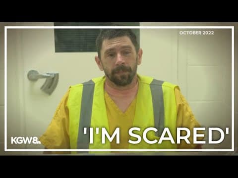 Federal judge cracks down on Oregon jails holding defendants without representation