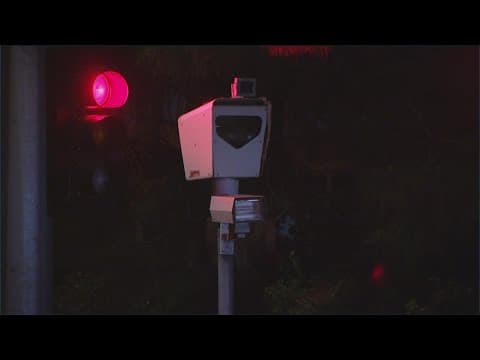 Del Mar votes to approve license plate readers