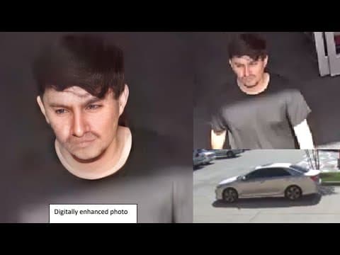 18-year-old escapes kidnapping at Target in Magnolia, sheriff says