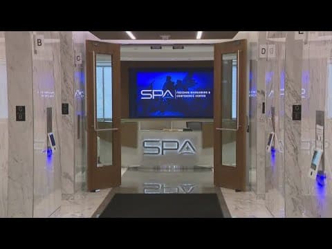 Security firm to invest $47M, create 1,200 jobs in Northern Virginia