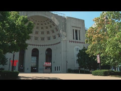 Buckeye fans getting new swag for home opener