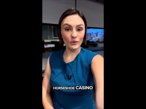 Table dealers at Shelbyville casino plan on striking