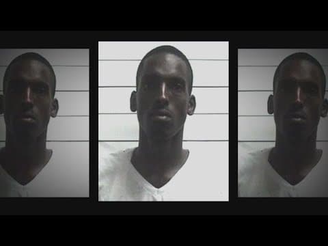 Kenneth Augustine sentenced in New Orleans double murder case