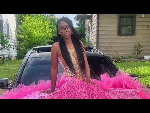 Family of teenager killed in Fort Worth triple fatal accident speaks