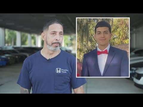 4 years later, Tampa father is still waiting for justice in his son’s killing