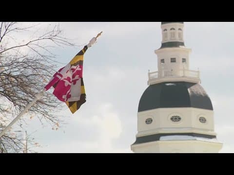 $76 million in funds restored to Maryland's Developmental Disabilities Administration