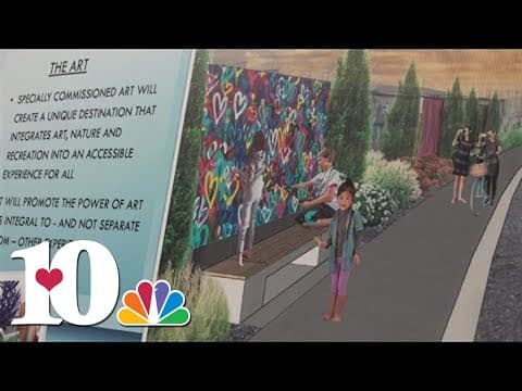 Several projects planned across South Knoxville