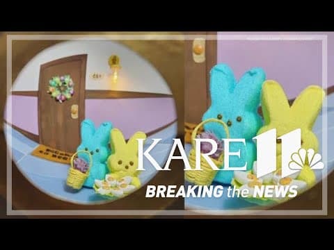 Winners: 2024 Pioneer Press Peeps Dioarama Contest