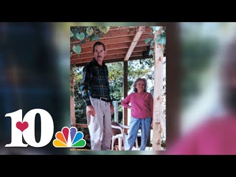 Blount County family, law enforcement, seek justice in 23-year-old cold case