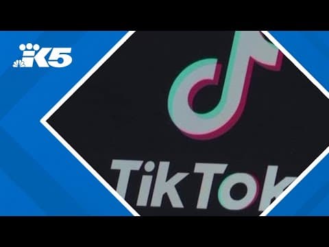 Seattle researcher explores how TikTok might influence youth mental health: HealthLink
