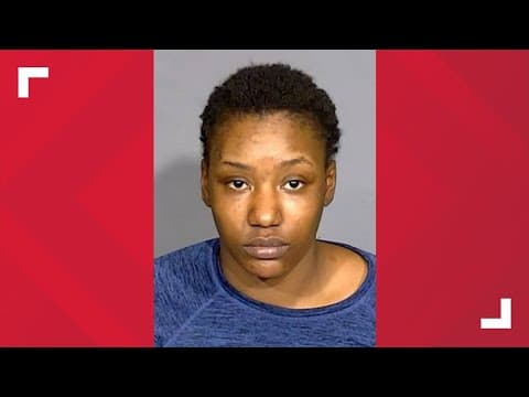Columbus woman who stole car with 5-month-old twins facing federal charges
