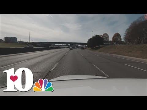 KPD: Victim identified after fatal crash on I-40 West near West Hills