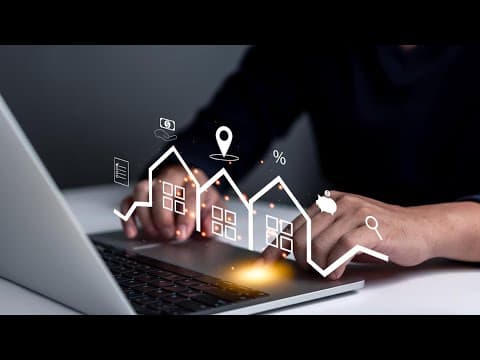 Why the real estate market is tilting toward buyers