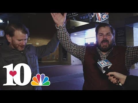 What do the Buckeyes think about 'Rocky Top'?