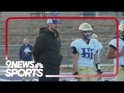 The Gabriel legacy lives on at Holy Family