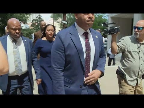 Mayor Cantrell withdraws travel request