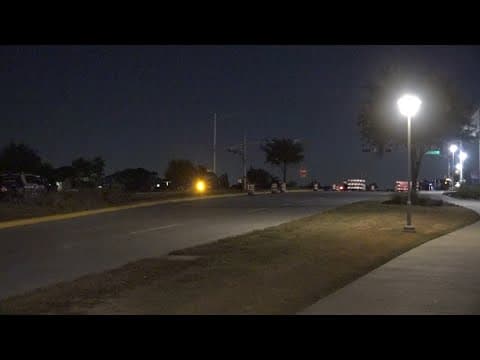 Sheriff: 2 killed in crash involving golf cart in Towne Lake community of Cypress