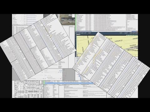 Ohio State professor explains what's been posted on the dark web after Columbus ransomware attack