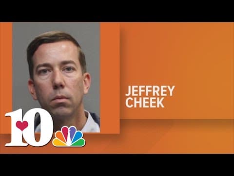 Man indicted for pointing gun at minor after 'ding-dong-ditching' incident at his home in 2021