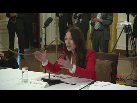 Trump transition update: President-elect names more members of his cabinet