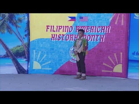 House of the Philippines celebrates diversity, culture