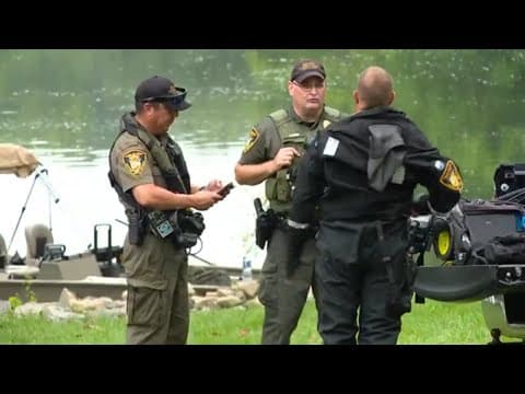 Indiana DNR officers find body of 14-year-old boy in northeast Indianapolis lake