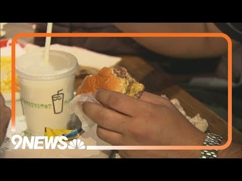 You can get a free Shake Shack burger thanks to the Oscars