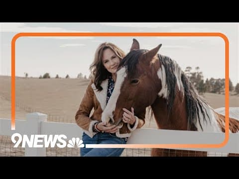 9NEWS meteorologist named Grand Marshal of National Western Stock Show Parade