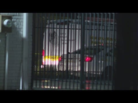 IMPD: 1 killed in shooting at northwest side apartment complex