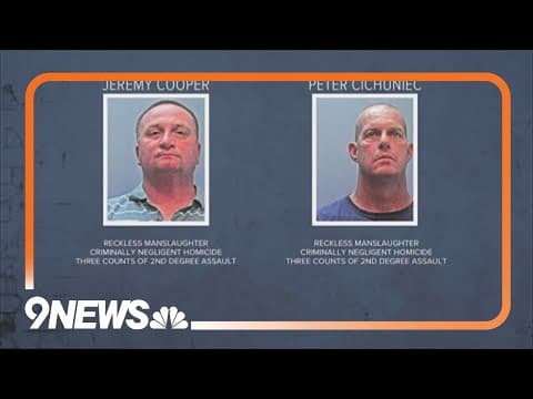 Ketamine was focus of opening statements in trial of paramedics charged in Elijah McClain death