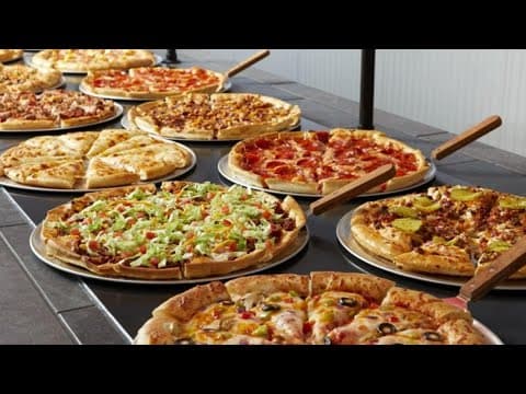 Pizza Inn's Dallas location to close this month, restaurant announces