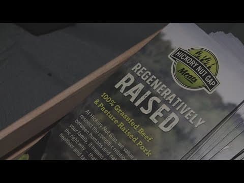 How one farming practice helped during Hurricane Helene — and how it could curb climate change