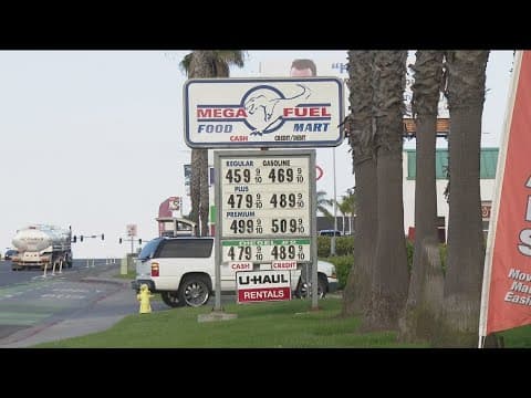 California refinery closures could increase gas prices