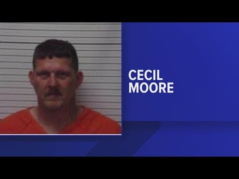 Marion man accused of raping teen girl sentenced to 62.5 years in prison