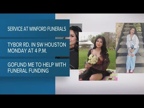 Funeral details announced for Nepali student Muna Pandey