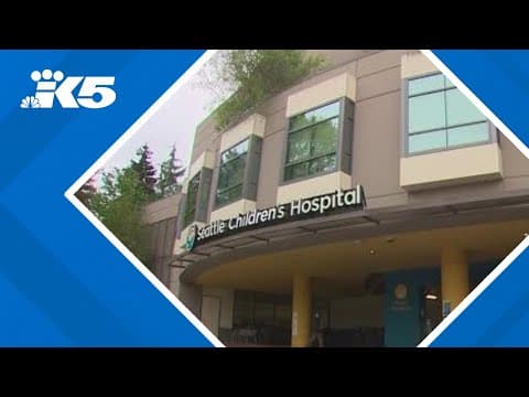 Seattle Children's Hospital back online after CrowdStrike-related outage