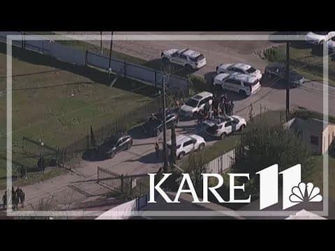 New Orleans attack: Bomb-making material recovered from suspect's Houston home