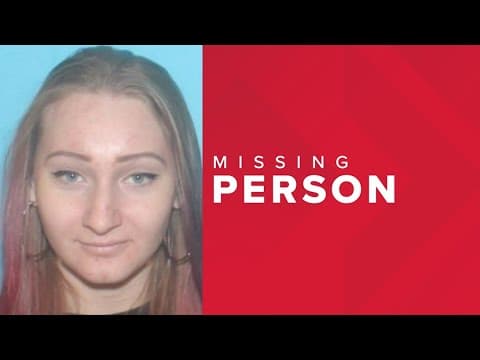 18-year-old woman, daughter of Massachusetts mayor, reported missing from Hilliard wellness facility