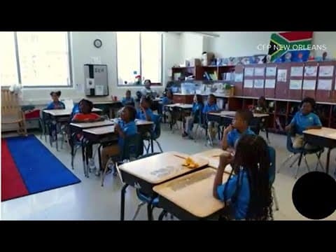 College Football Playoff Foundation joins Sugar Bowl to help local schools in New Orleans