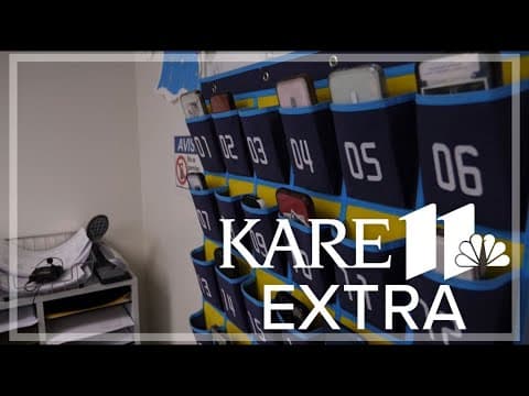 Calling for change: Making a sustainable plan for cell phones in schools