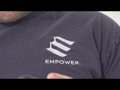 A new rideshare tech startup takes on DC, faces opposition from regulators