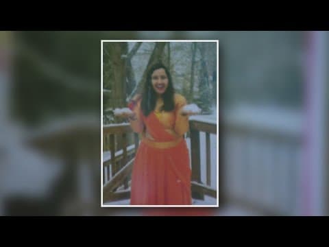 Husband of Manassas missing woman pushing for a speedy trial